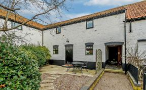 Photo of Cottage in Nottinghamshire