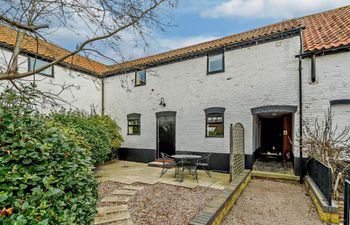 in Mattersey (93770) Holiday Cottage