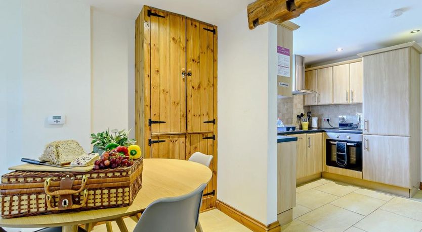 Photo of 2 Bed in Mattersey