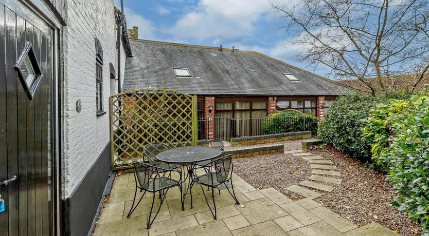 Photo of 2 Bed in Mattersey