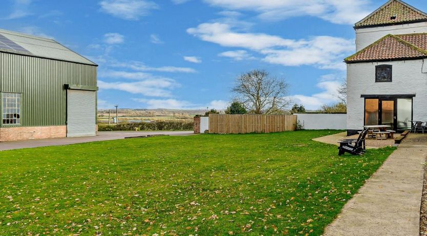 Photo of 2 Bed in Mattersey