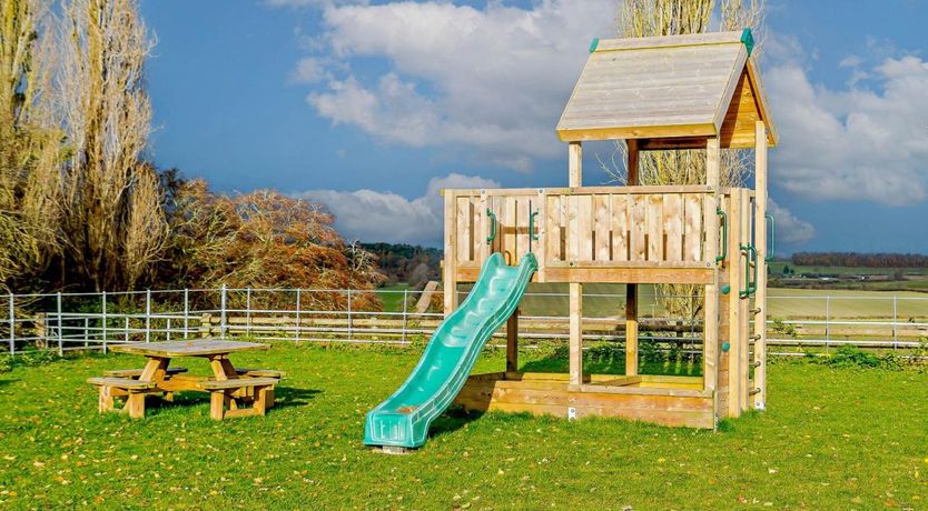 Photo of 2 Bed in Mattersey