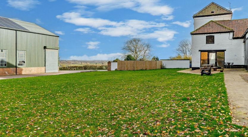 Photo of 2 Bed in Mattersey