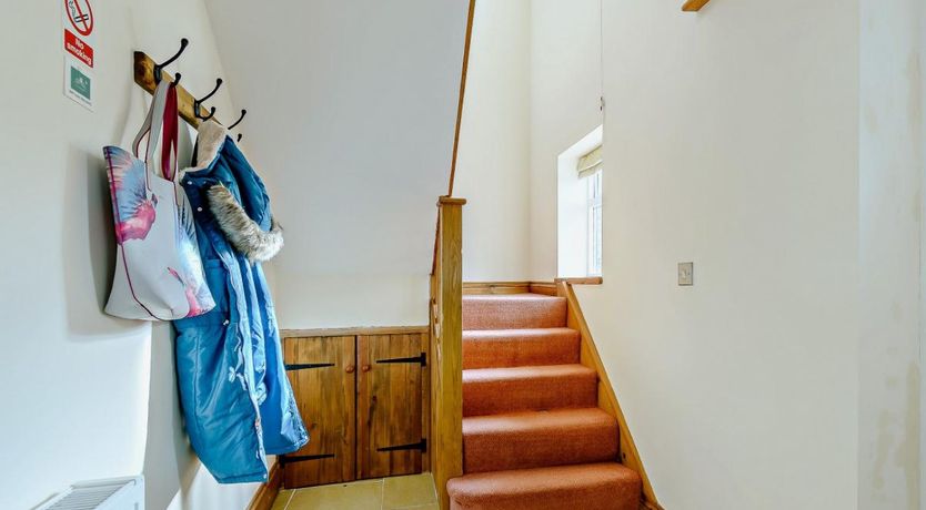 Photo of 2 Bed in Mattersey