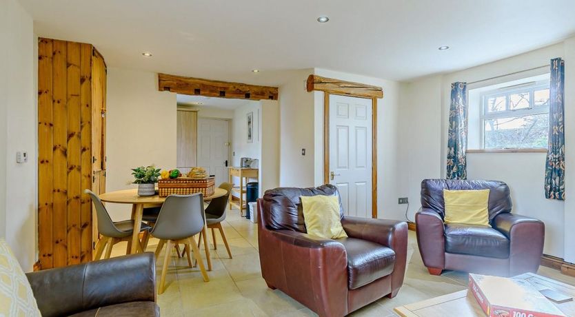 Photo of 2 Bed in Mattersey