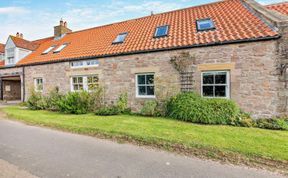 Photo of 4 Bed in Chathill