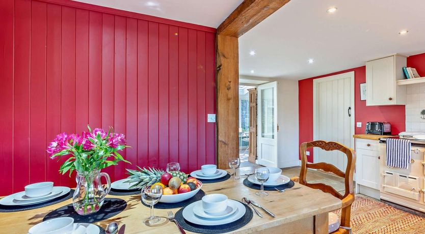Photo of 4 Bed in Chathill