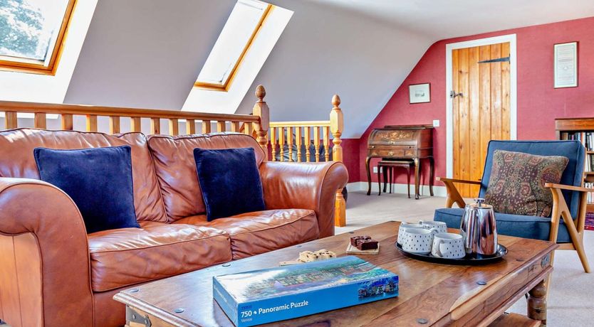 Photo of 4 Bed in Chathill