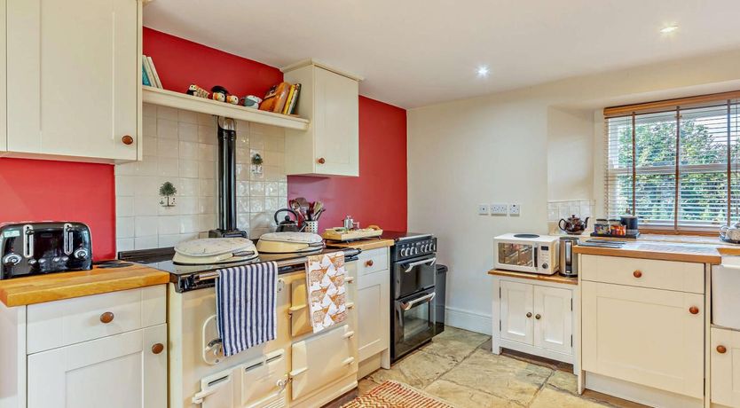 Photo of 4 Bed in Chathill