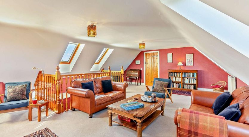 Photo of 4 Bed in Chathill