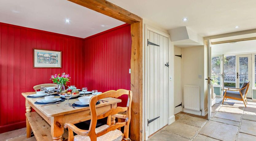 Photo of 4 Bed in Chathill
