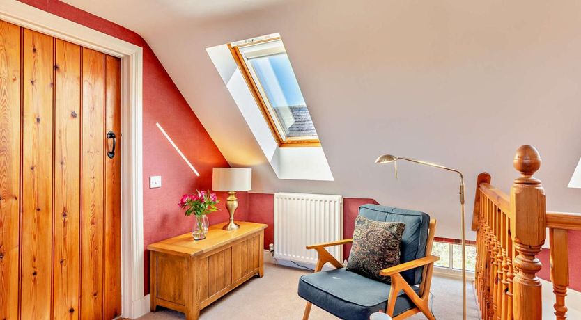 Photo of 4 Bed in Chathill