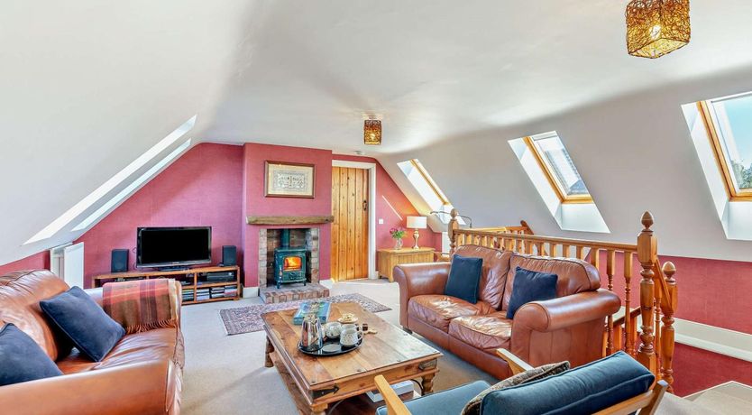 Photo of 4 Bed in Chathill