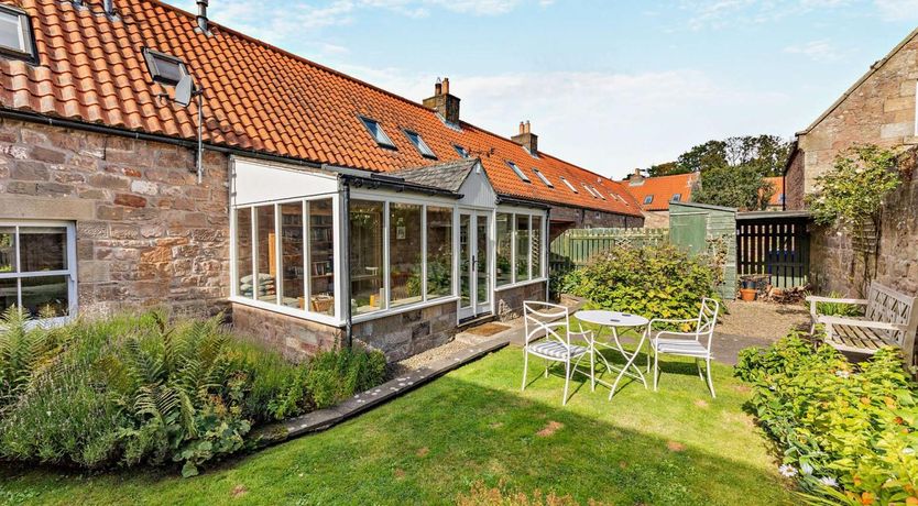 Photo of 4 Bed in Chathill