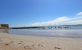 Photo of Cottage in Northumberland