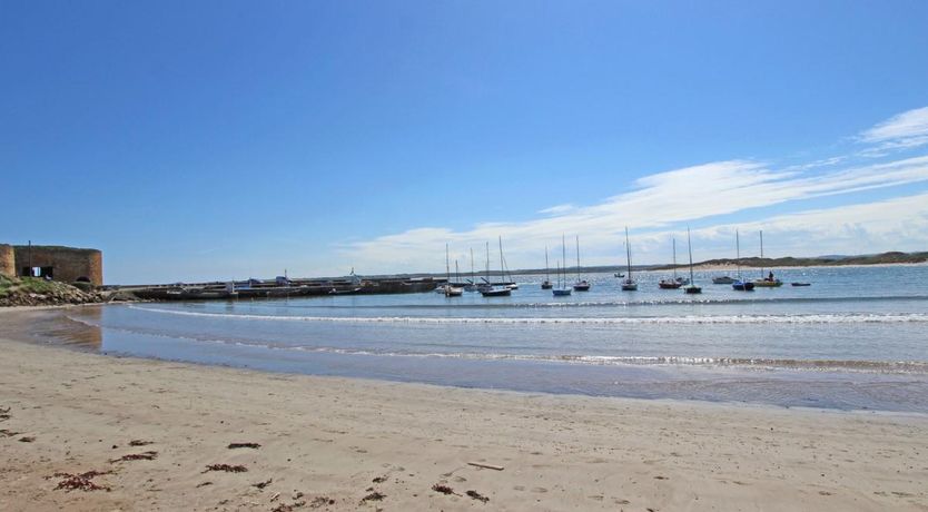 Photo of Cottage in Northumberland