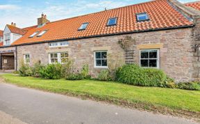 Photo of Cottage in Northumberland