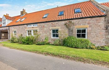 Cottage in Northumberland Holiday Cottage