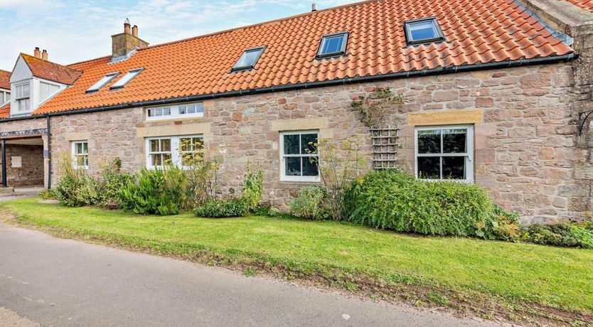 Photo of Cottage in Northumberland