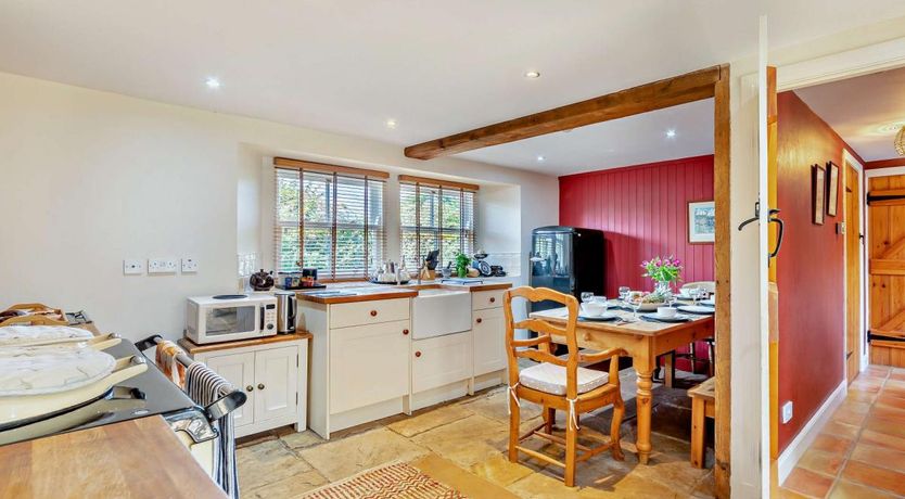 Photo of 4 Bed in Ellingham