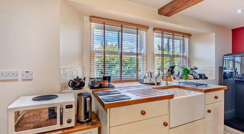 Photo of 4 Bed in Ellingham