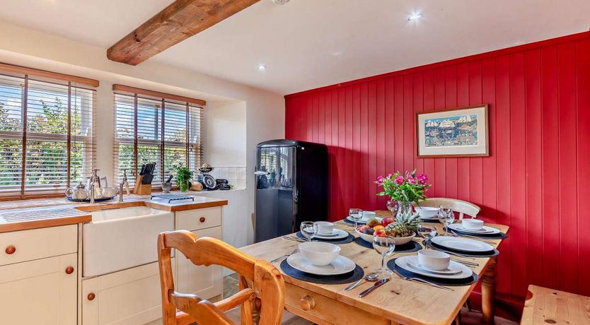 Photo of 4 Bed in Ellingham