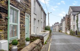 Photo of cottage-in-north-wales-97