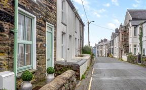 Photo of Cottage in North Wales