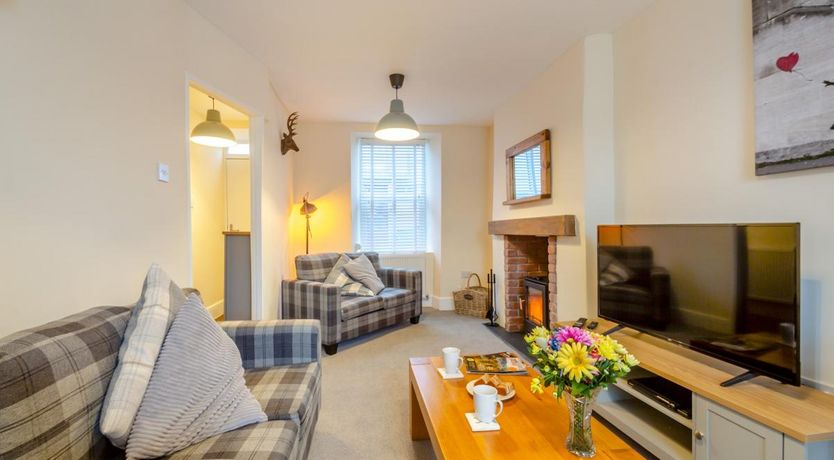 Photo of 2 Bed in Penrhyndeudraeth