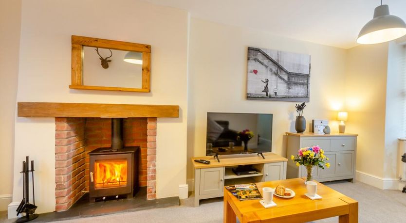 Photo of 2 Bed in Penrhyndeudraeth