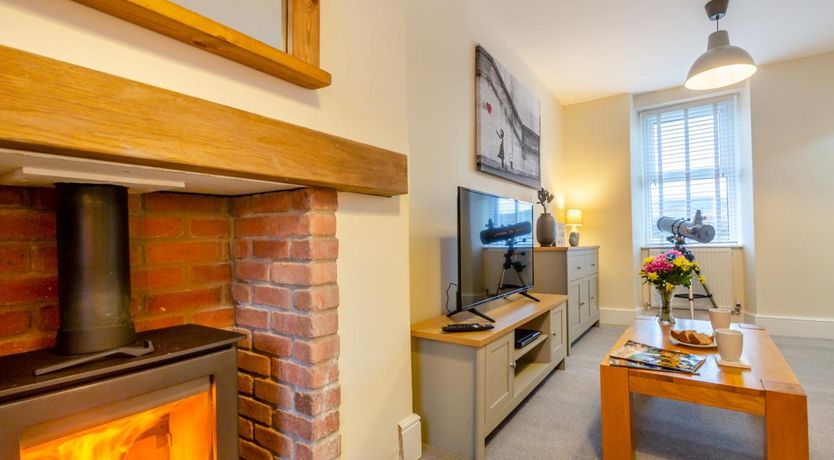 Photo of 2 Bed in Penrhyndeudraeth