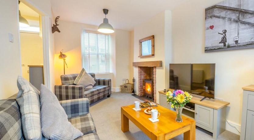 Photo of 2 Bed in Penrhyndeudraeth