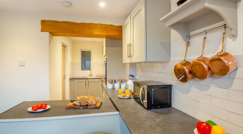 Photo of 2 Bed in Penrhyndeudraeth