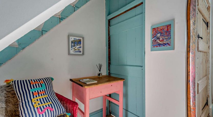 Photo of 2 Bed in Marloes