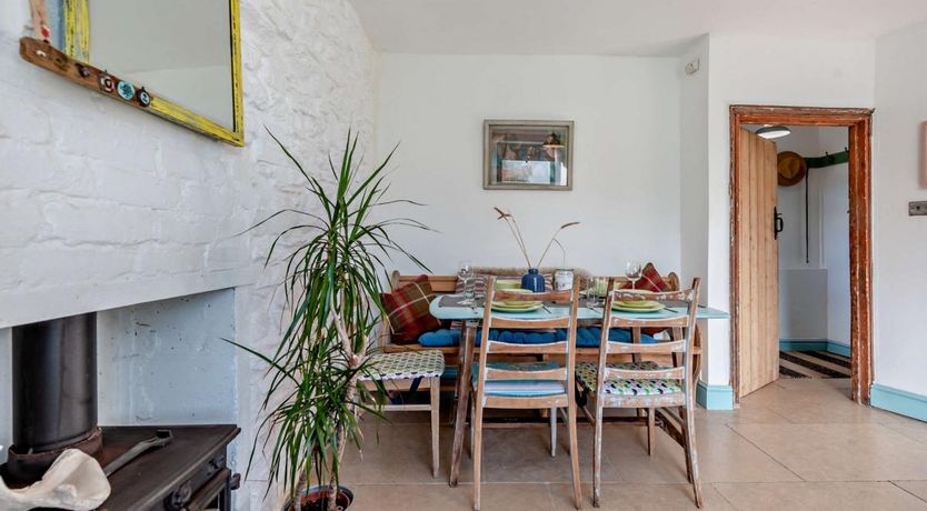 Photo of 2 Bed in Marloes