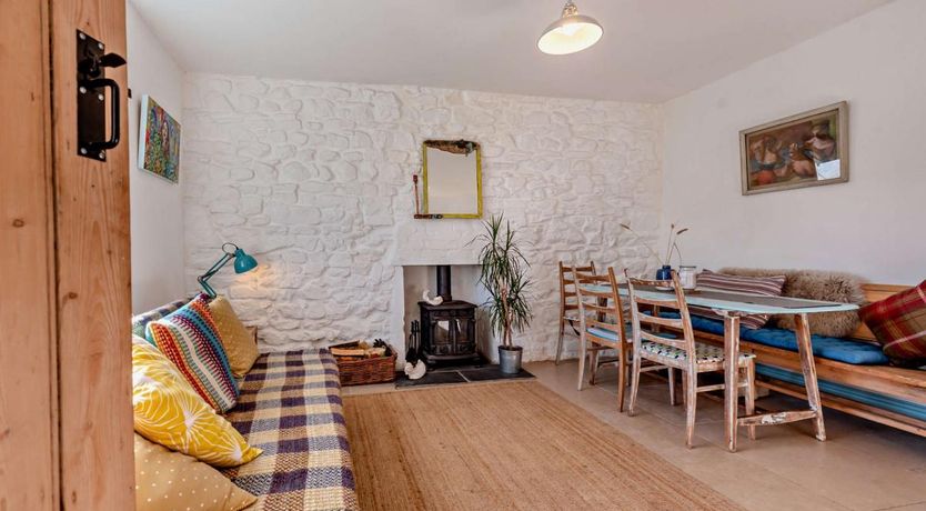 Photo of 2 Bed in Marloes