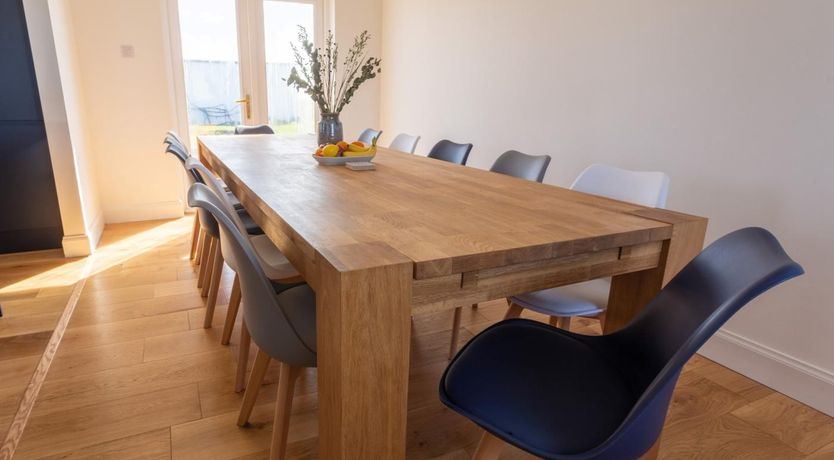 Photo of 5 Bed in Isle Of Tiree