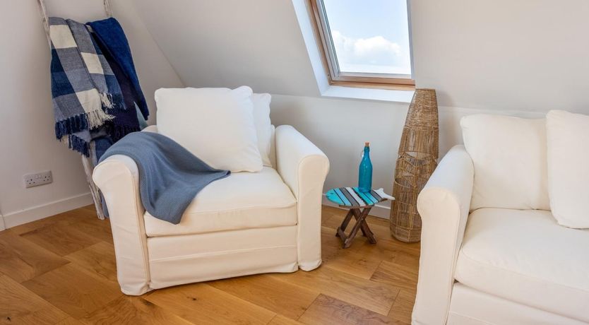 Photo of 5 Bed in Isle Of Tiree