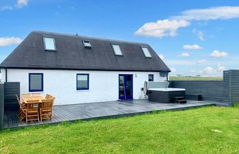 5 Bed in Isle Of Tiree Holiday Cottage