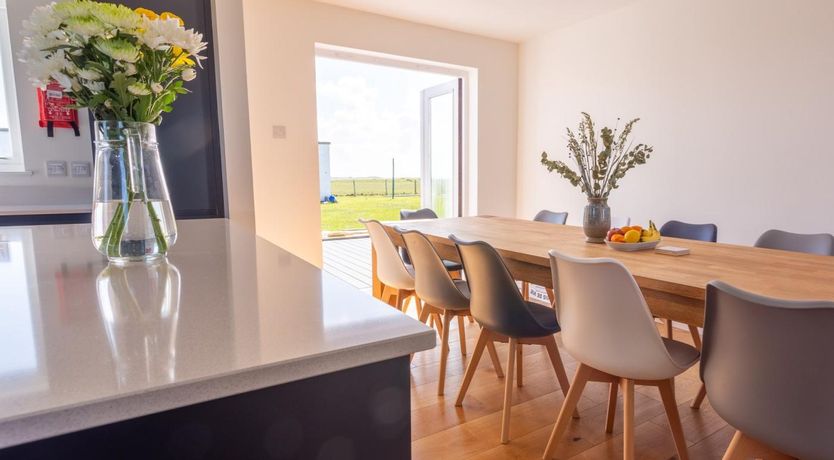 Photo of 5 Bed in Isle Of Tiree