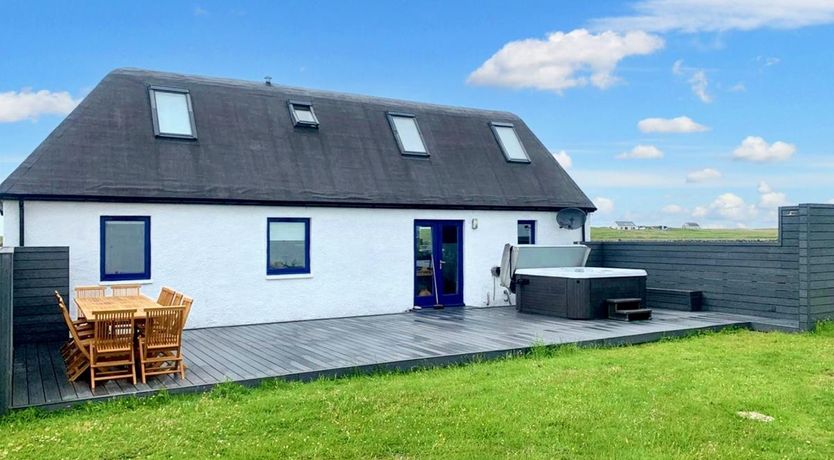 Photo of in Scarinish  (93854)