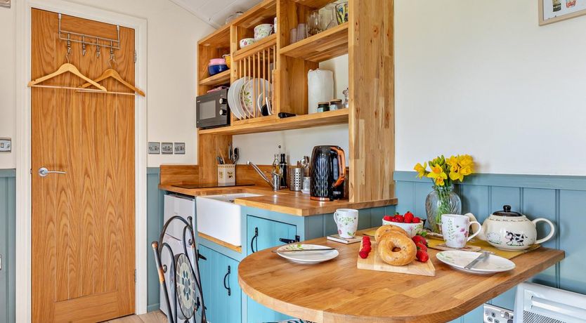 Photo of 1 Bed in South Molton