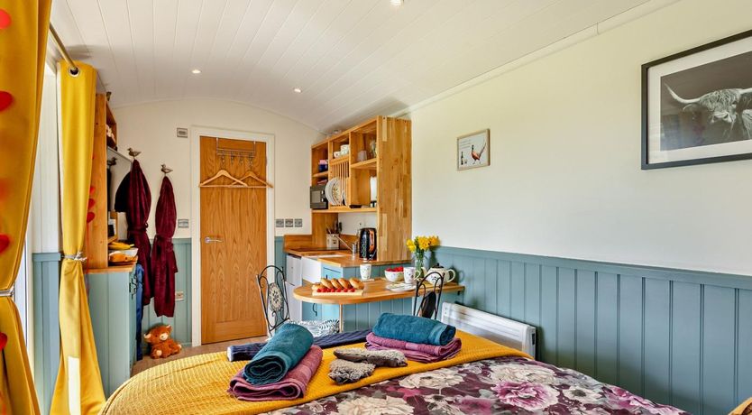 Photo of 1 Bed in South Molton