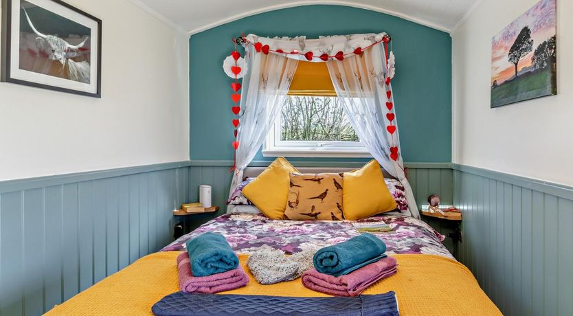 Photo of 1 Bed in South Molton