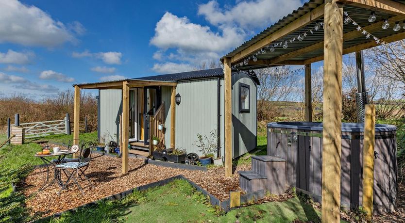 Photo of Cottage in North Devon