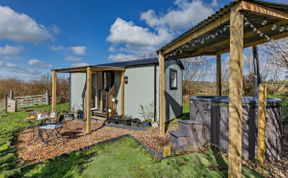 Photo of in South Molton  (93963)