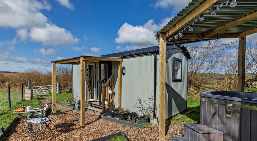 Photo of 1 Bed in North Molton