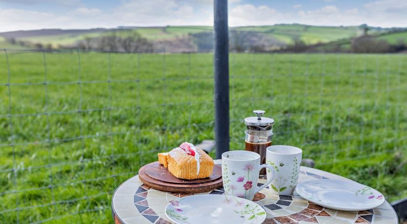 Photo of 1 Bed in North Molton