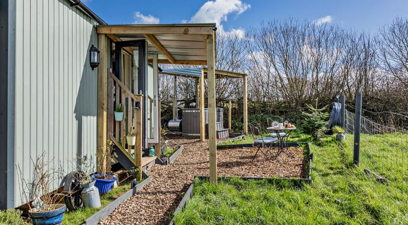 Photo of 1 Bed in North Molton