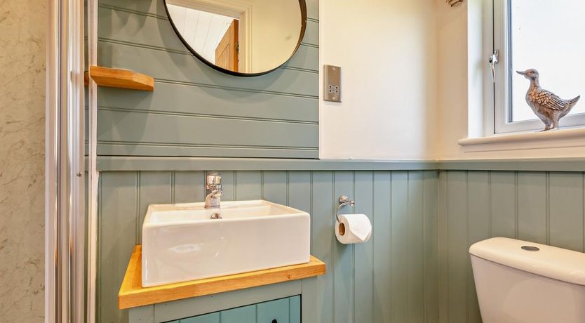 Photo of 1 Bed in North Molton